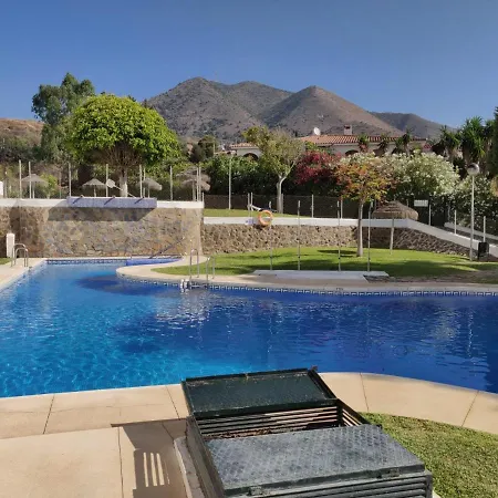 Apartamento Jardines De Carvajal - Costa - Apartamento