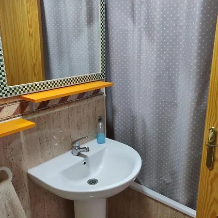Jardines De Carvajal - Costa - Apartamento