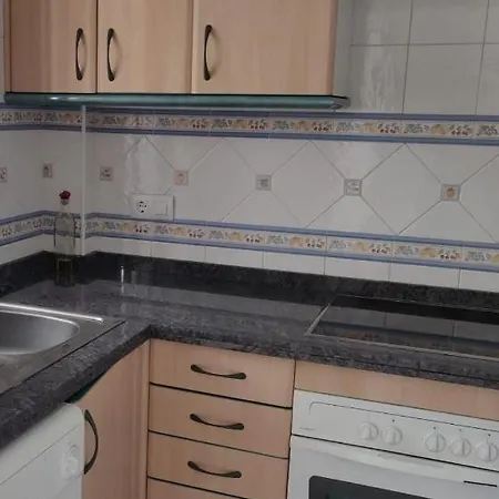 Jardines De Carvajal - Costa - Apartamento *