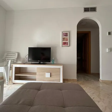 Apartamento Jardines De Carvajal - Costa - Apartamento Benalmádena